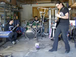 Band Practice 2